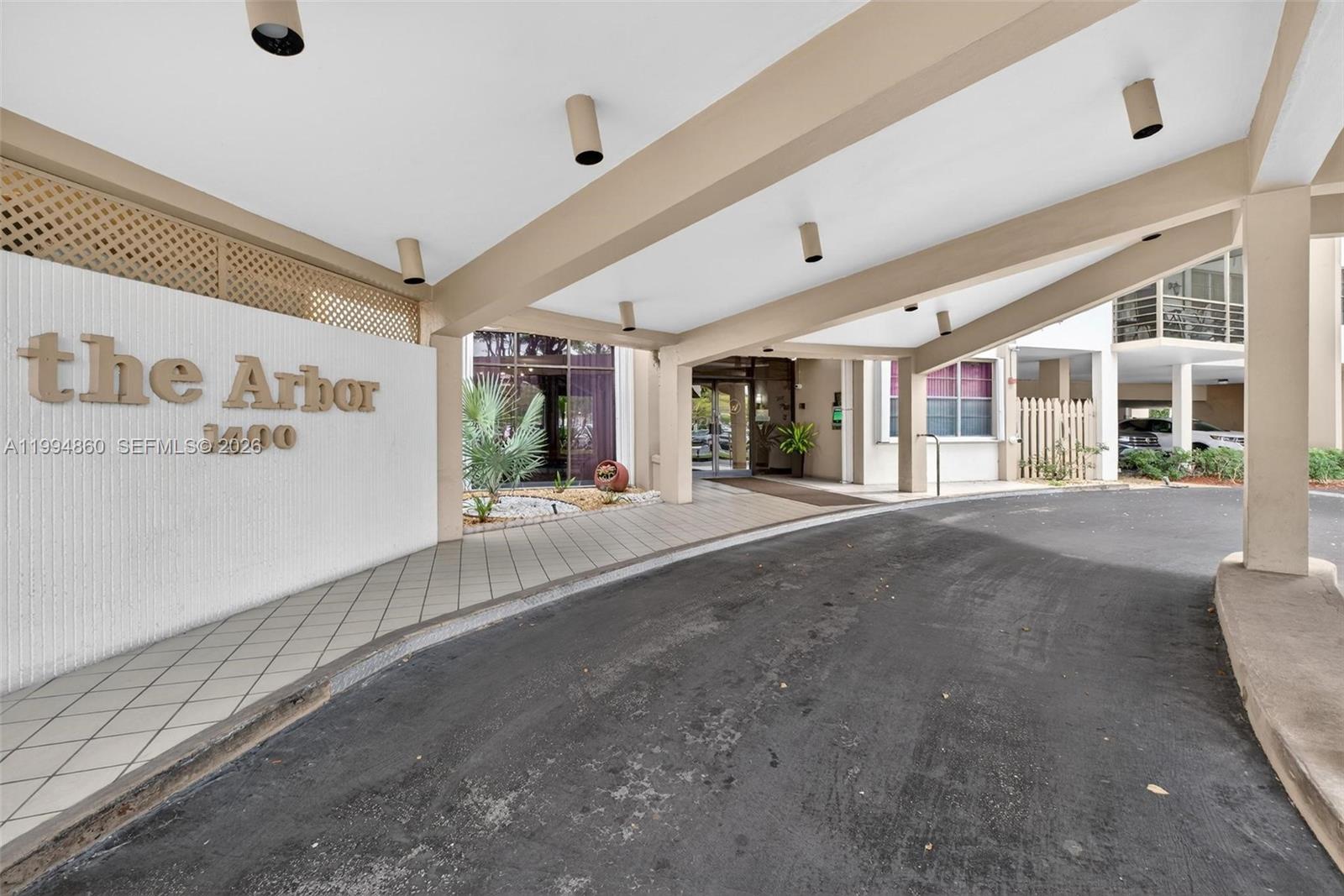 PARK PLACE CONDOMINIUM NO - Residential