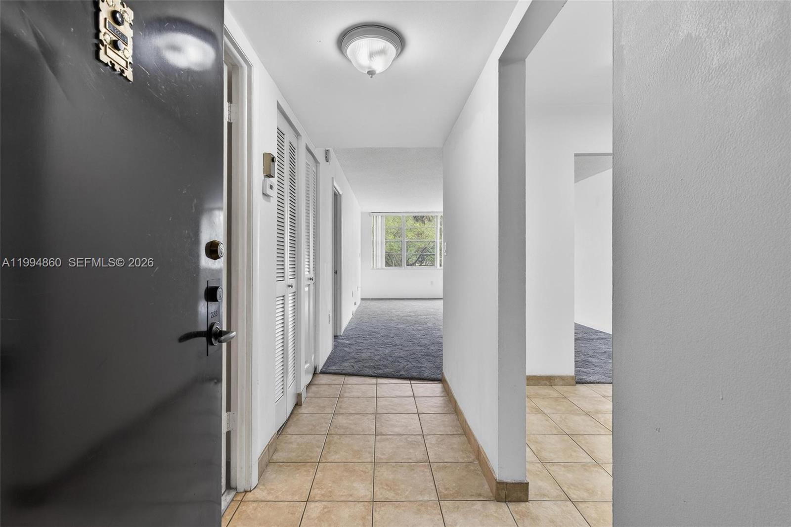 PARK PLACE CONDOMINIUM NO - Residential