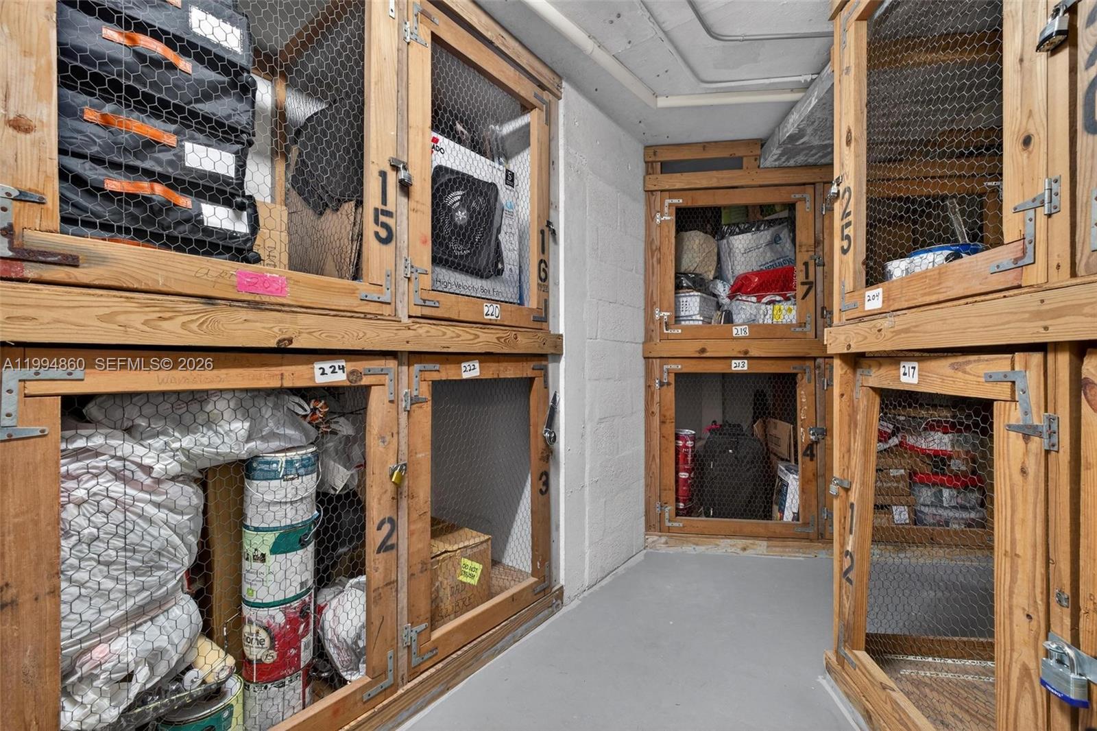 PARK PLACE CONDOMINIUM NO - Residential