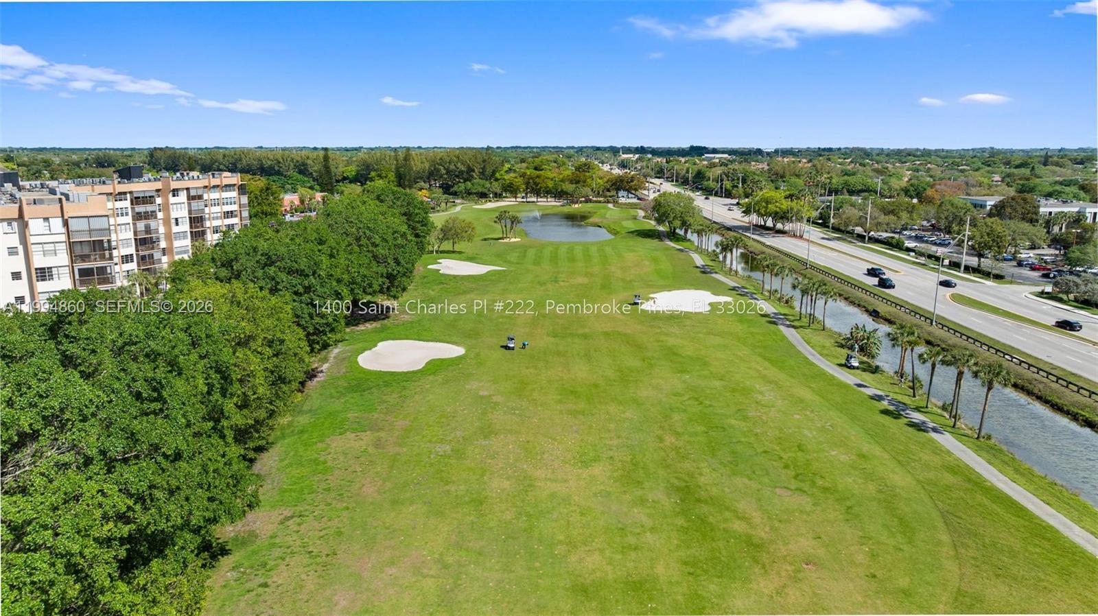 PARK PLACE CONDOMINIUM NO - Residential