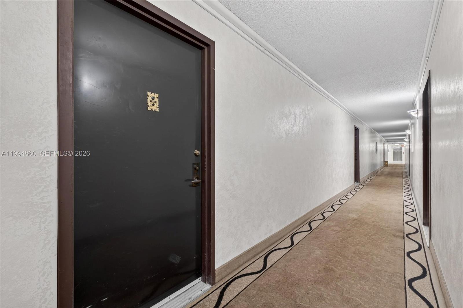 PARK PLACE CONDOMINIUM NO - Residential