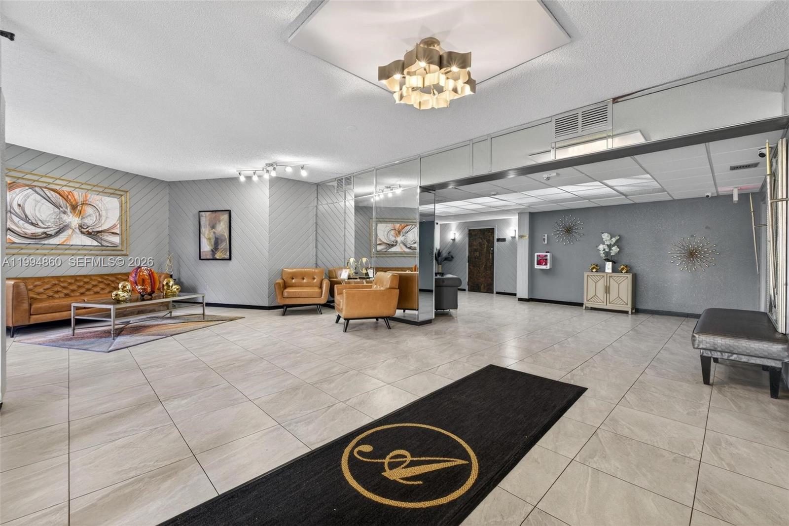 PARK PLACE CONDOMINIUM NO - Residential