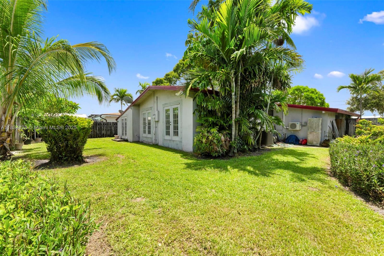 SUNSWEPT ISLE - Residential