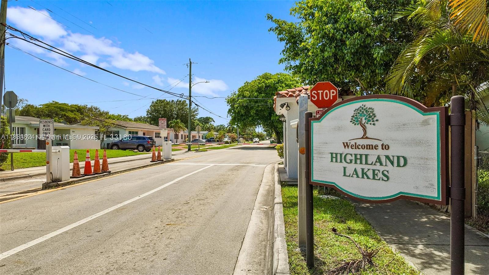 SUNSWEPT ISLE - Residential