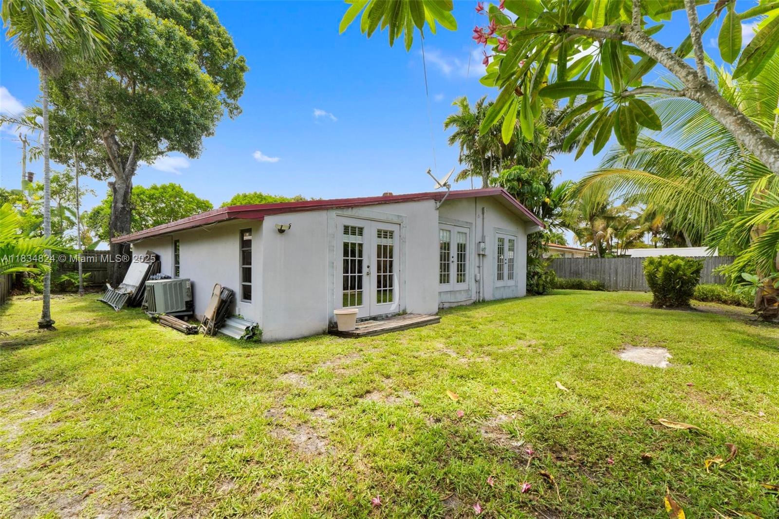 SUNSWEPT ISLE - Residential