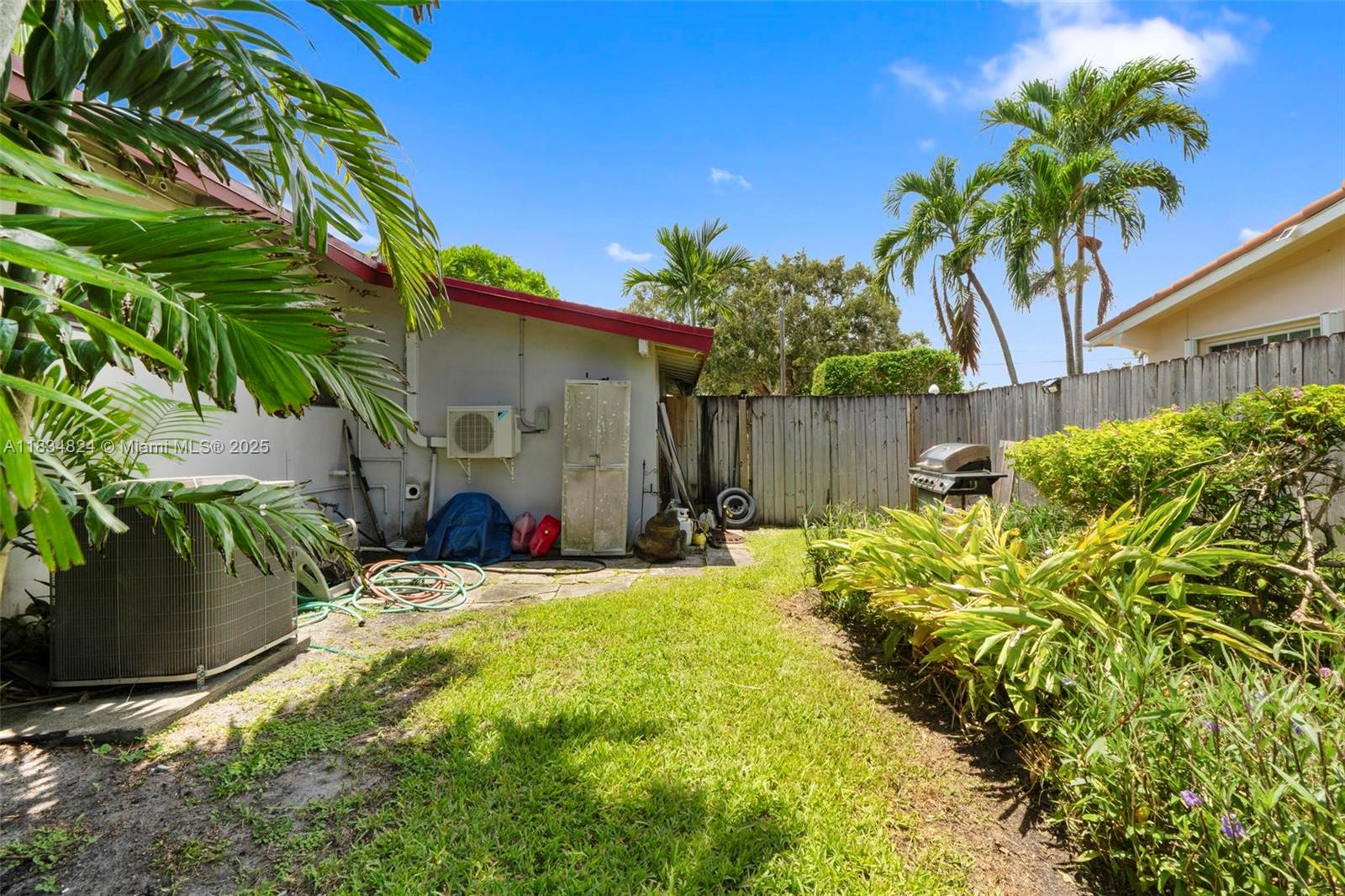 SUNSWEPT ISLE - Residential