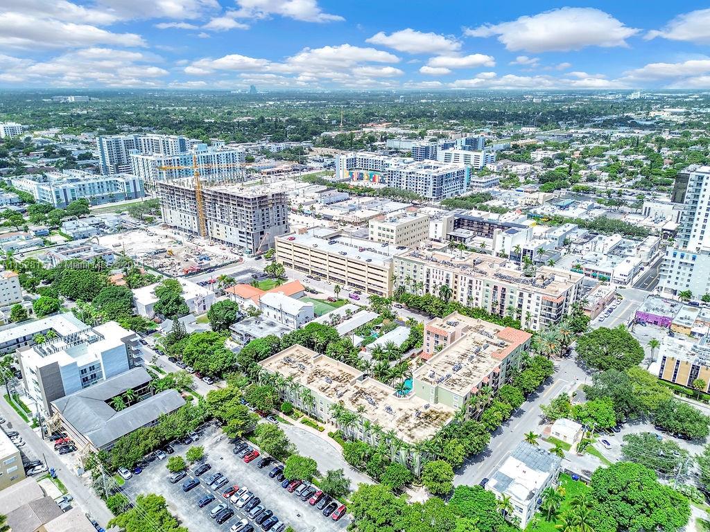 REGENT PARK CONDO - Residential