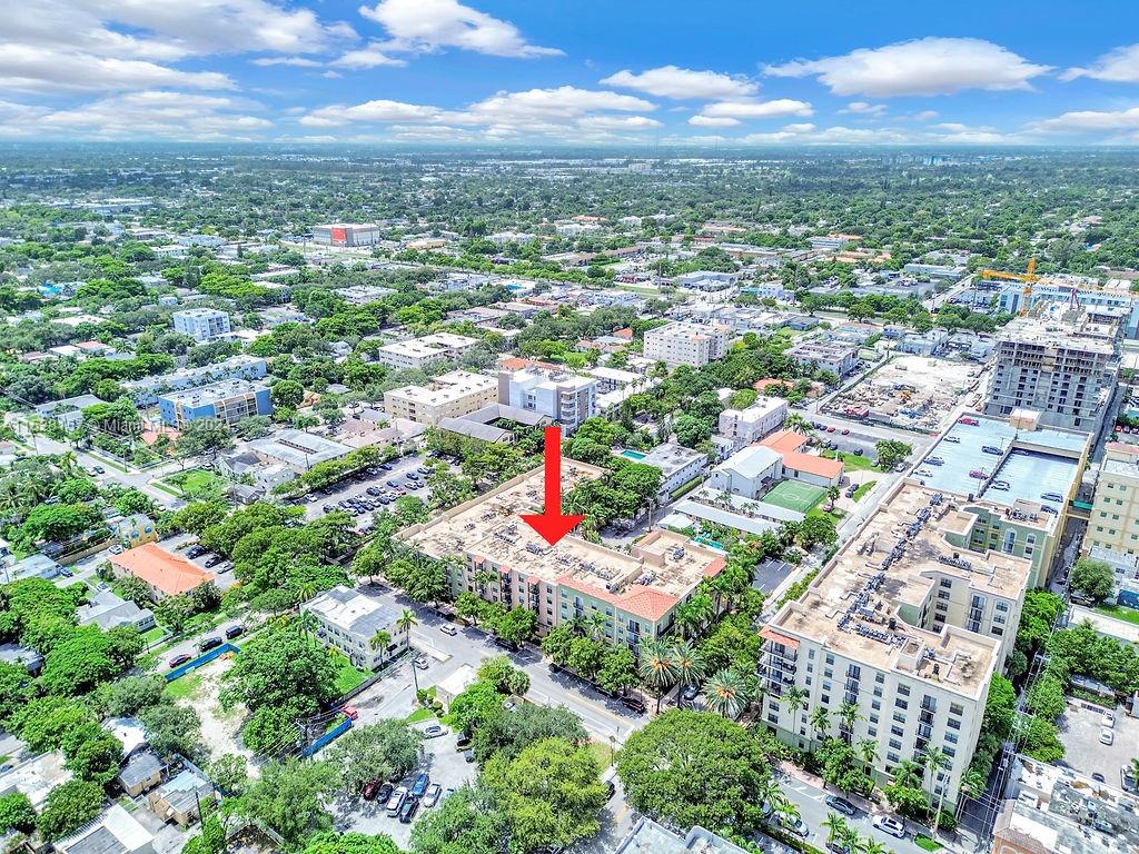 REGENT PARK CONDO - Residential