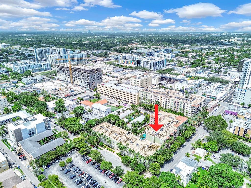 REGENT PARK CONDO - Residential