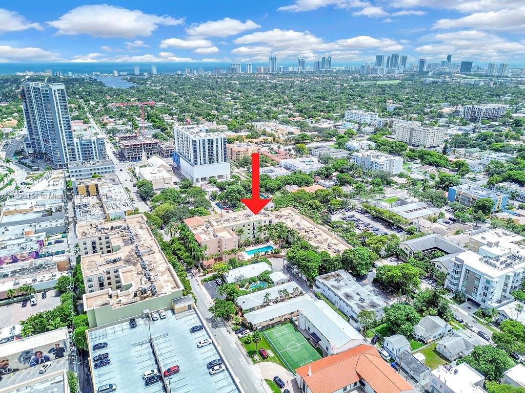 REGENT PARK CONDO - Residential