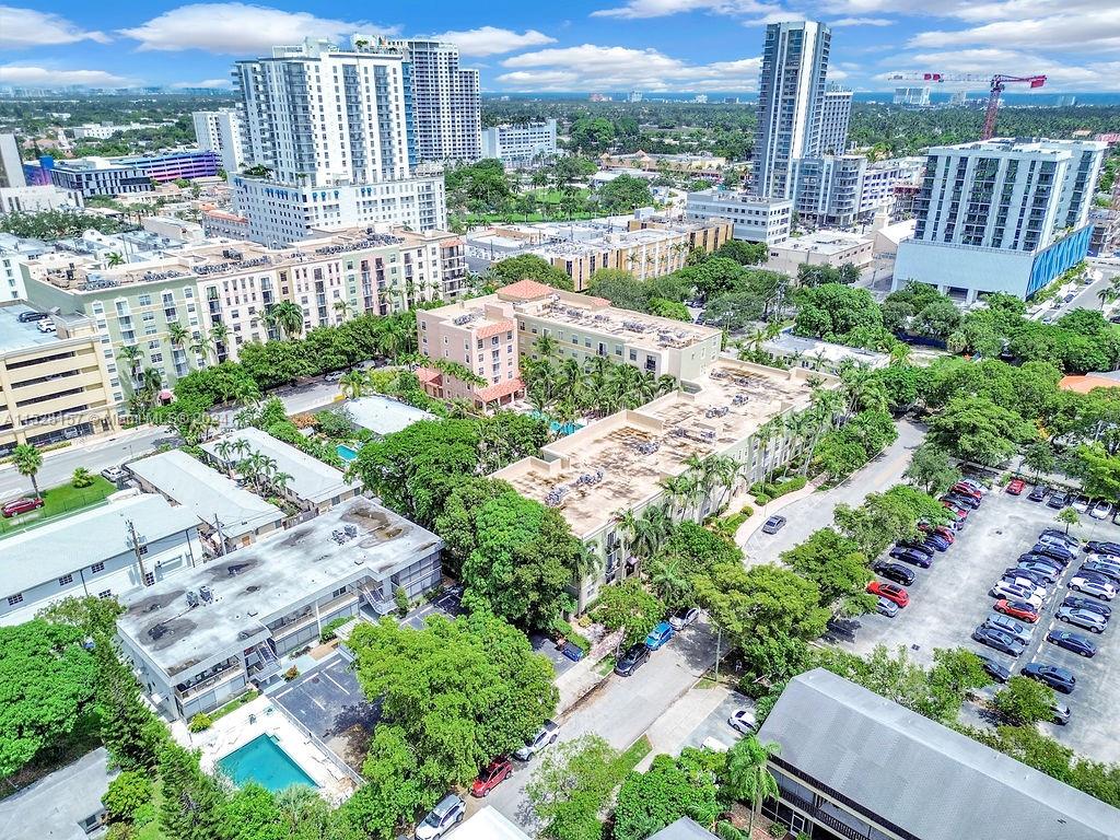 REGENT PARK CONDO - Residential