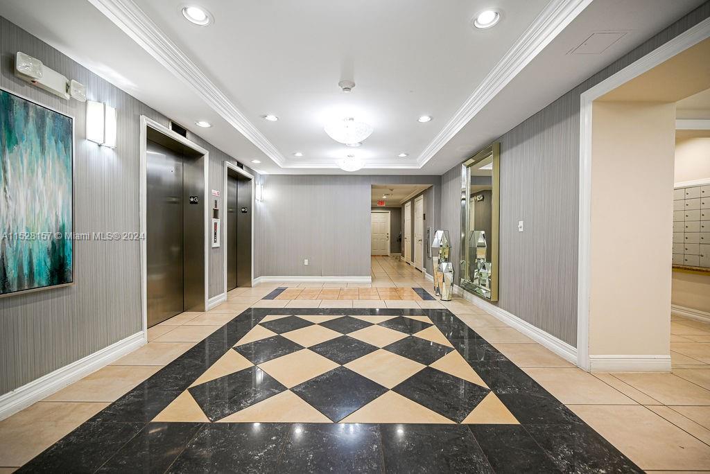 REGENT PARK CONDO - Residential