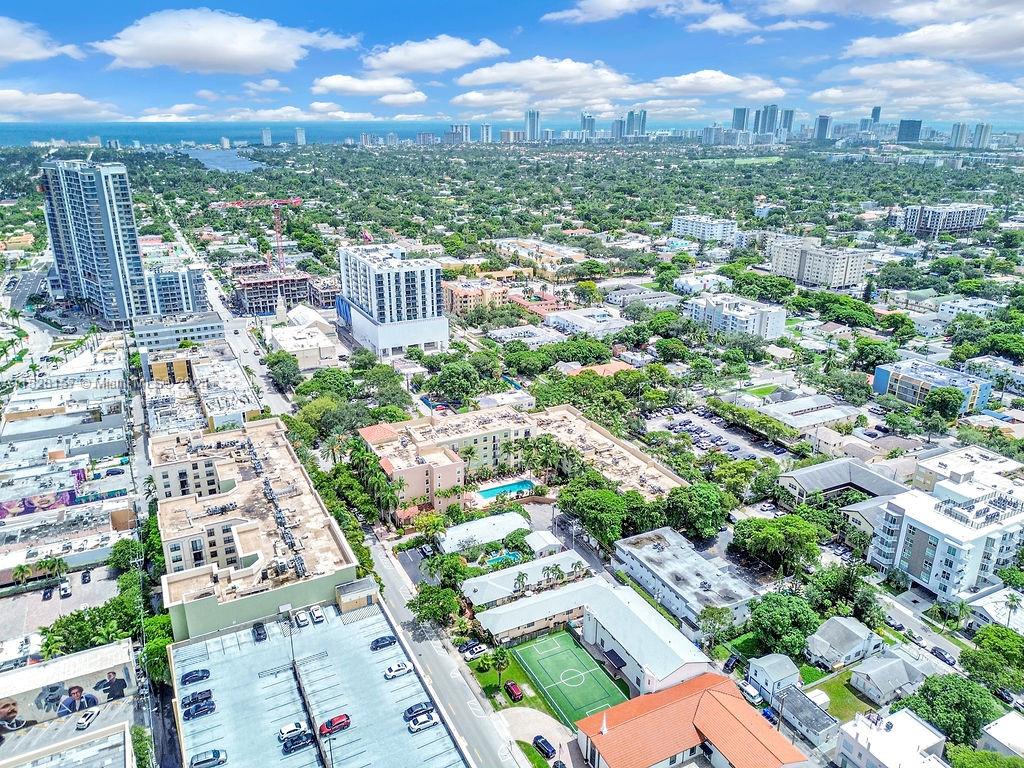 REGENT PARK CONDO - Residential