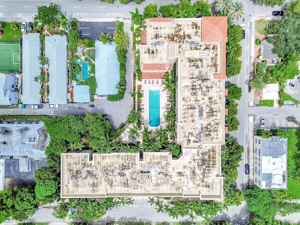 REGENT PARK CONDO - Residential