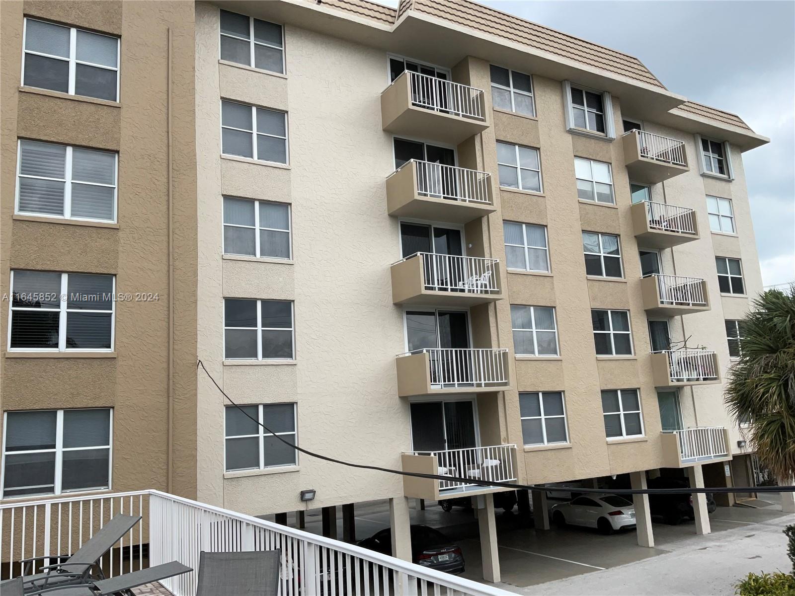 MARK I CONDO - Residential