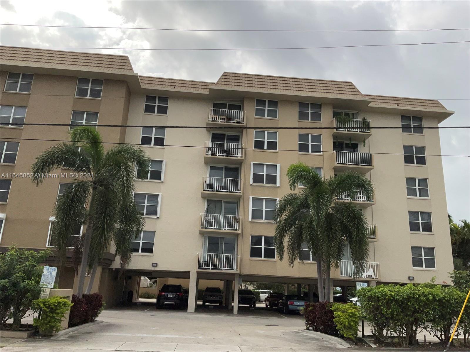 MARK I CONDO - Residential