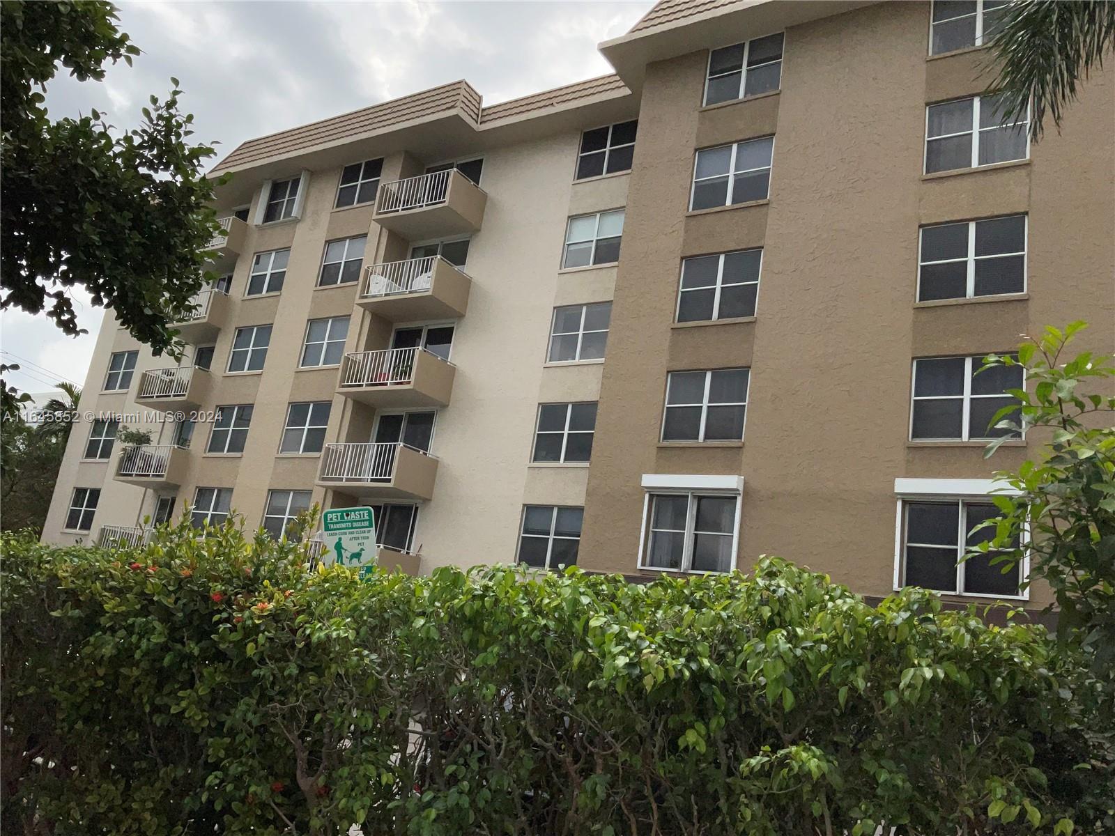 MARK I CONDO - Residential