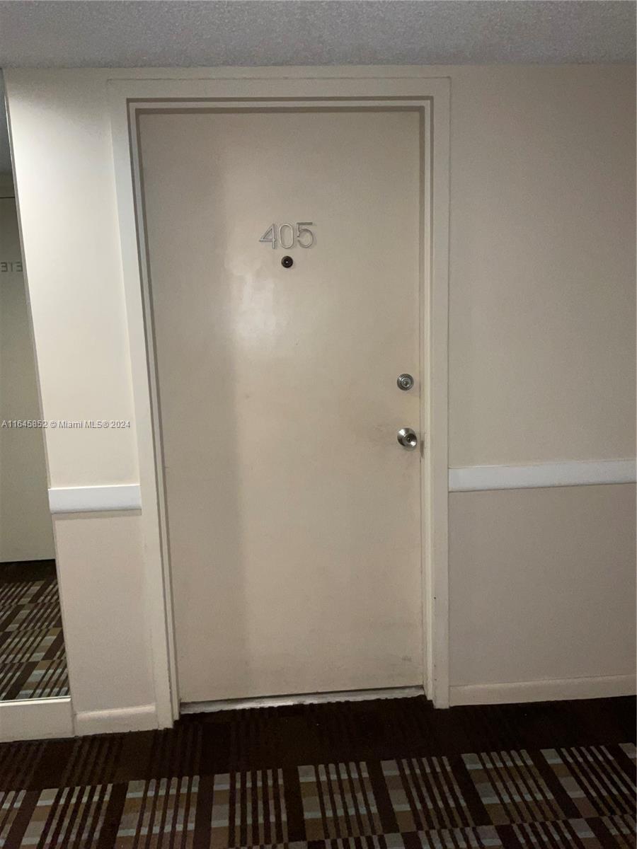 MARK I CONDO - Residential
