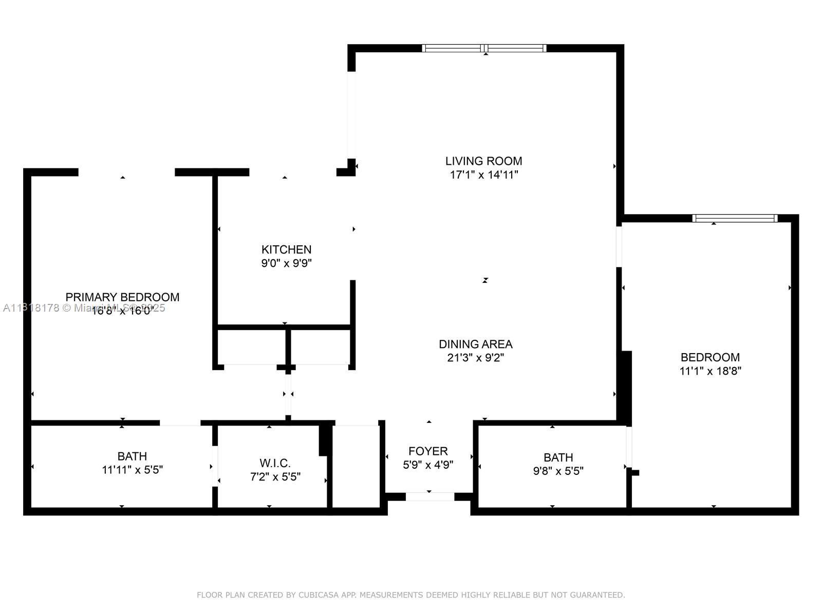 COCO WOOD CONDO - Residential