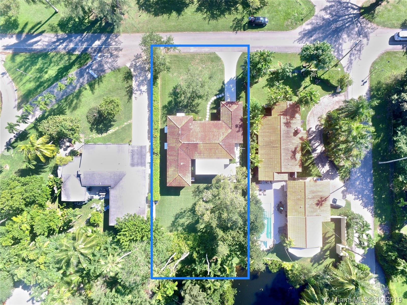 COUNTRY CLUB EST SEC 2 AM - Residential