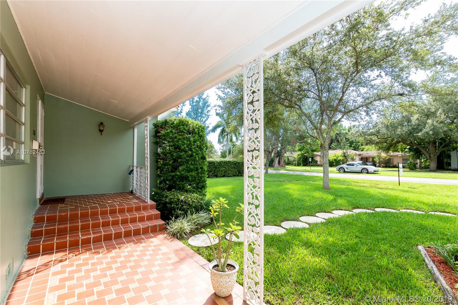 COUNTRY CLUB EST SEC 2 AM - Residential