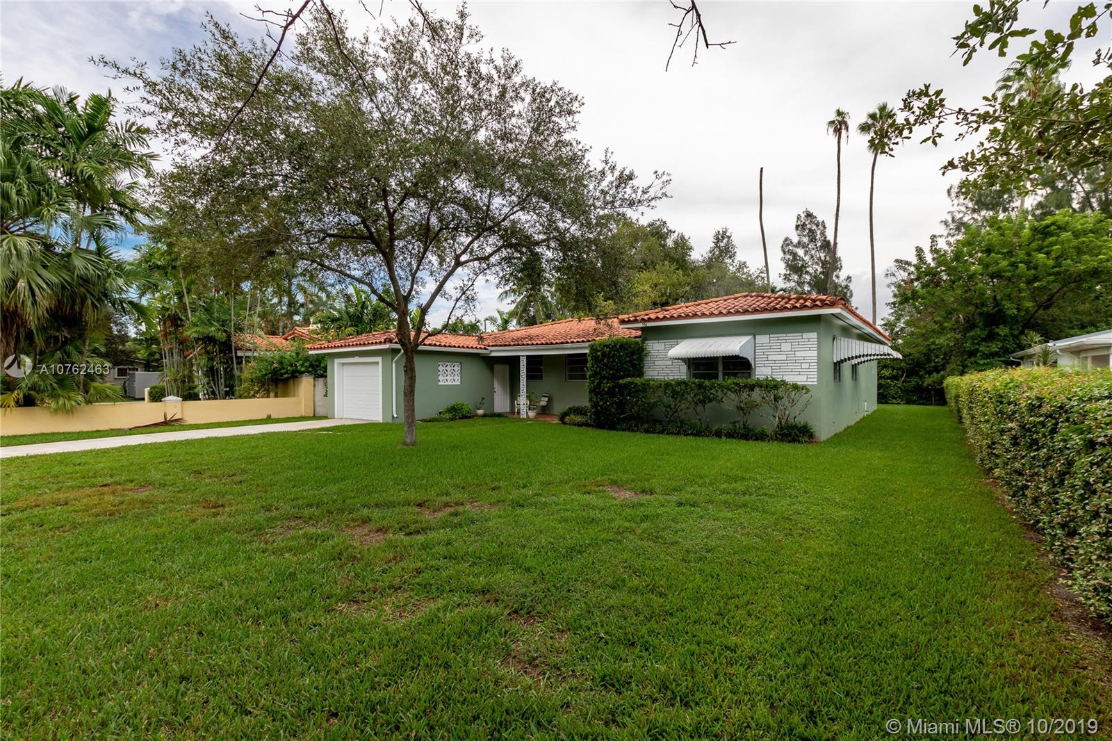 COUNTRY CLUB EST SEC 2 AM - Residential