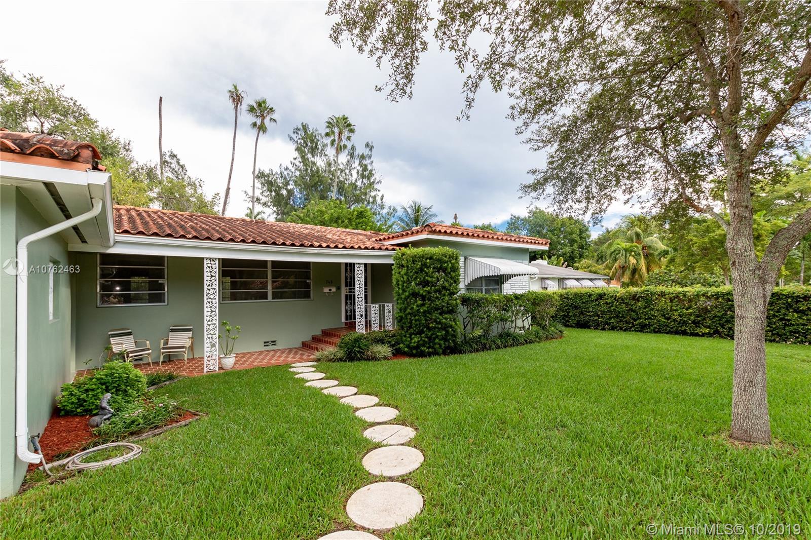 COUNTRY CLUB EST SEC 2 AM - Residential