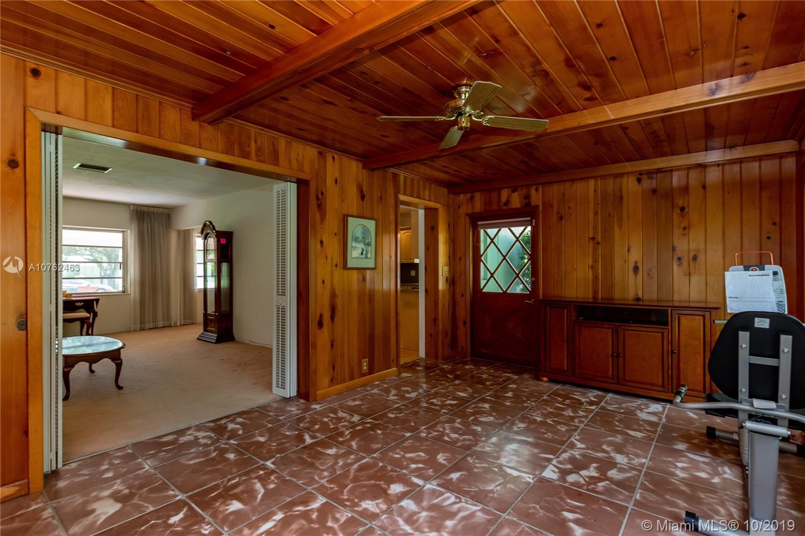 COUNTRY CLUB EST SEC 2 AM - Residential