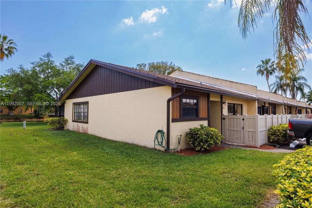 Photo of 723 Banks Rd, Margate, FL 33063 (MLS # A11992007)