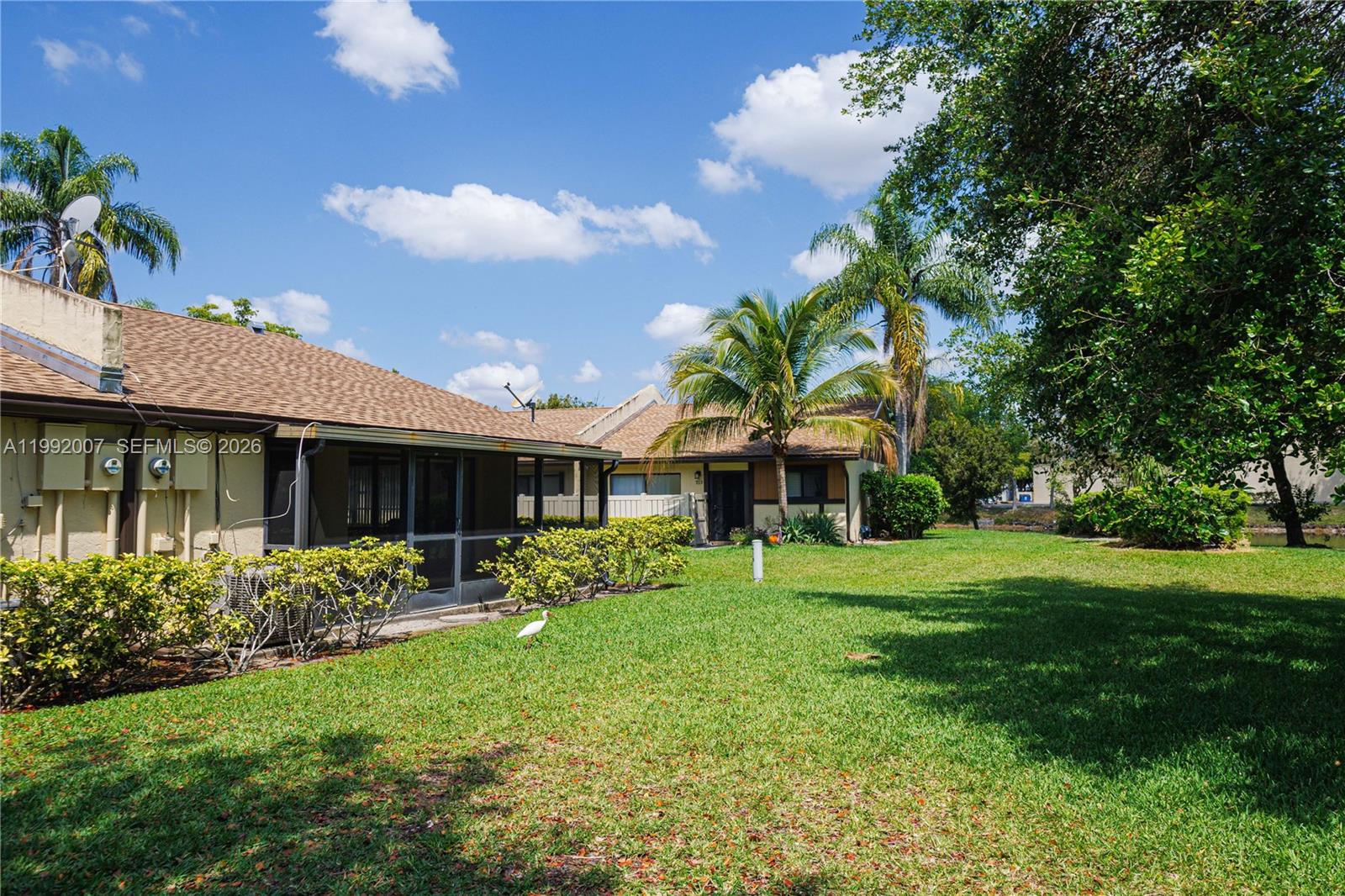 WOODLAKE ISLES - Residential