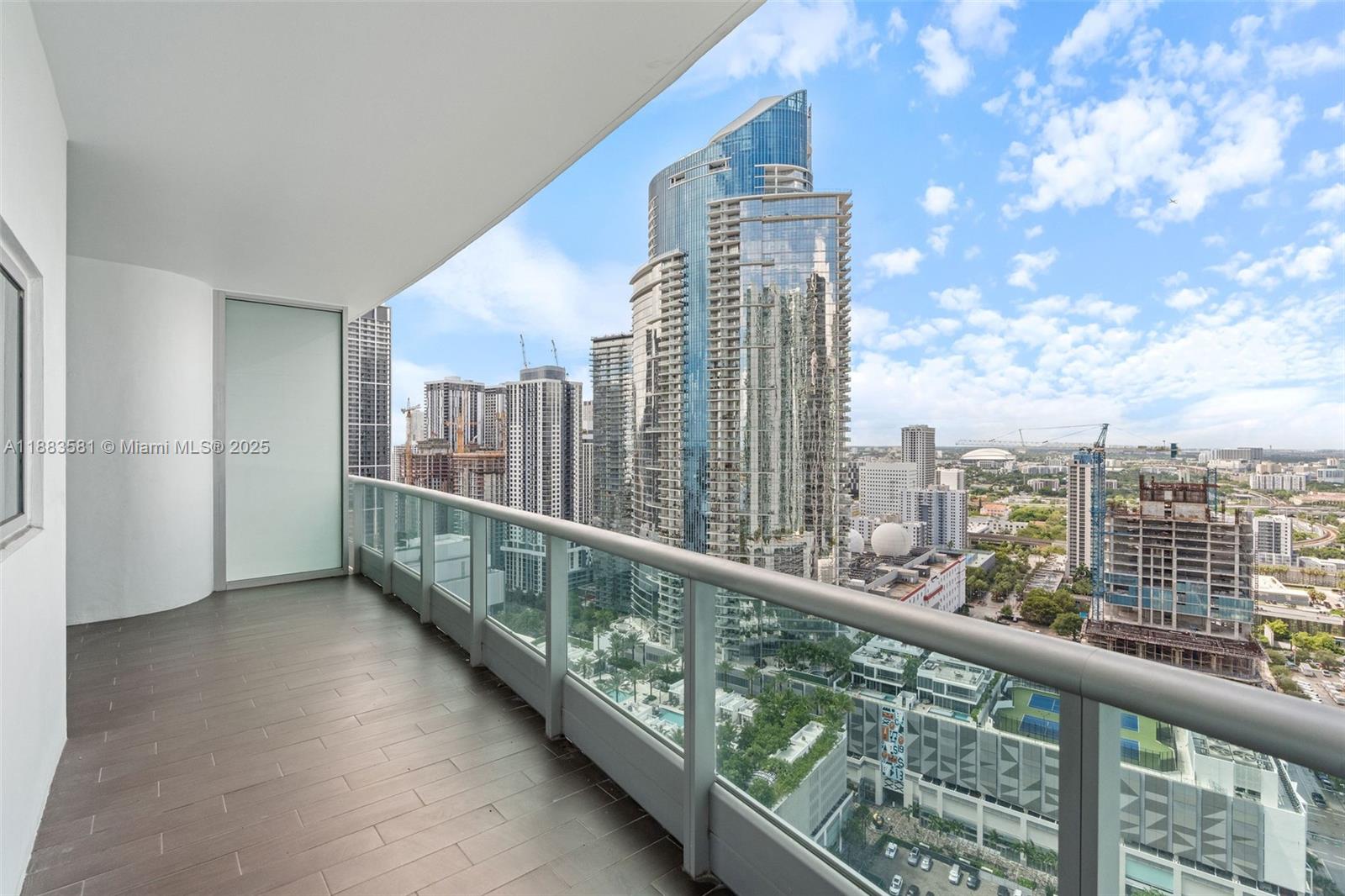 900 BISCAYNE BAY CONDO - Residential