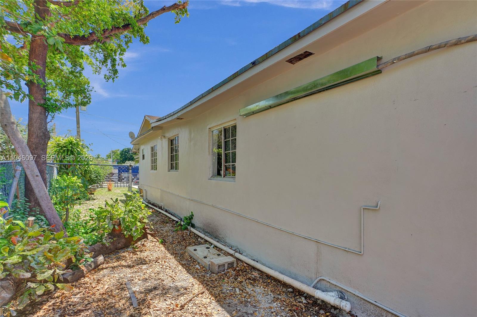 WYND WOOD PARK - Residential