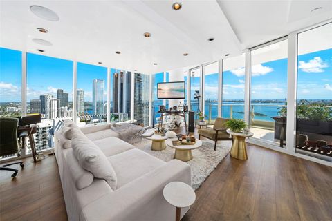 2020 N Bayshore Dr 3501 Miami FL 33137