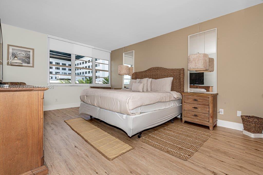 THE DECOPLAGE CONDO - Residential Lease