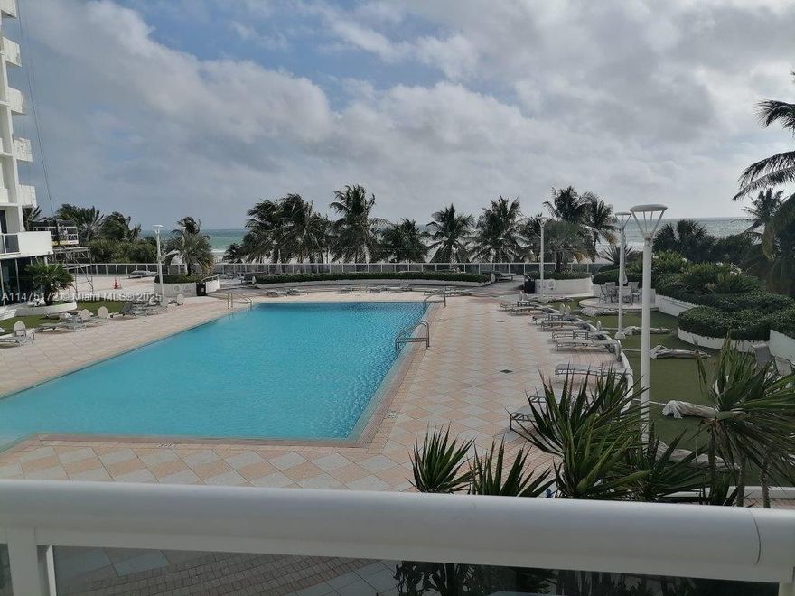 Experience the best of Miami Beach at this oceanfront gem on Lincoln Road. This beautifully renovated 1-bedroom condo features a balcony, granite countertops, and new appliances. Situated in the iconic Decoplage, enjoy a new lobby, pool deck, and gym. With its prime location on the famed Lincoln Road, you're steps away from boutiques, restaurants, cafes, and just 3 blocks from Ocean Drive. Sale includes 1 valet parking space. This condo is an excellent investment opportunity. Don't miss your chance to own a piece of Miami Beach paradise!