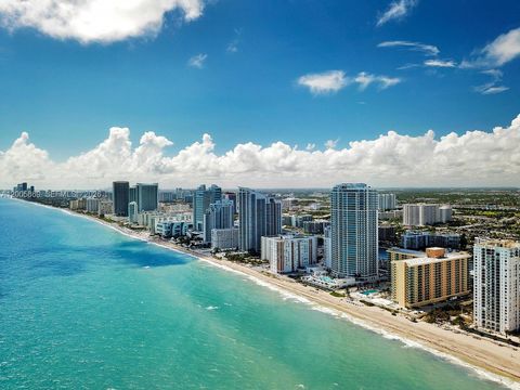 Tiny photo for Hollywood, FL 33019 (MLS # A12005869)