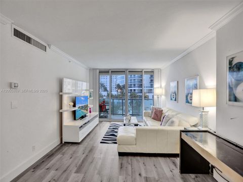Tiny photo for Hollywood, FL 33019 (MLS # A12005869)