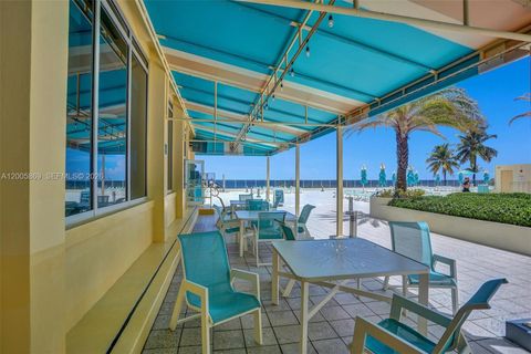 Tiny photo for Hollywood, FL 33019 (MLS # A12005869)