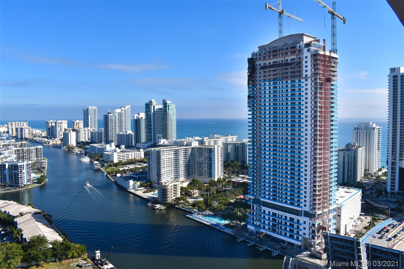 BEACHWALK CONDOMINIUM - Residential
