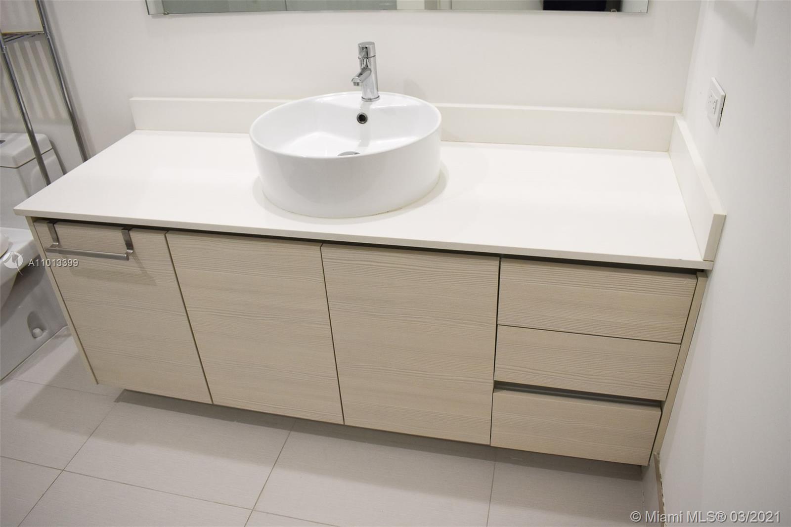 BEACHWALK CONDOMINIUM - Residential
