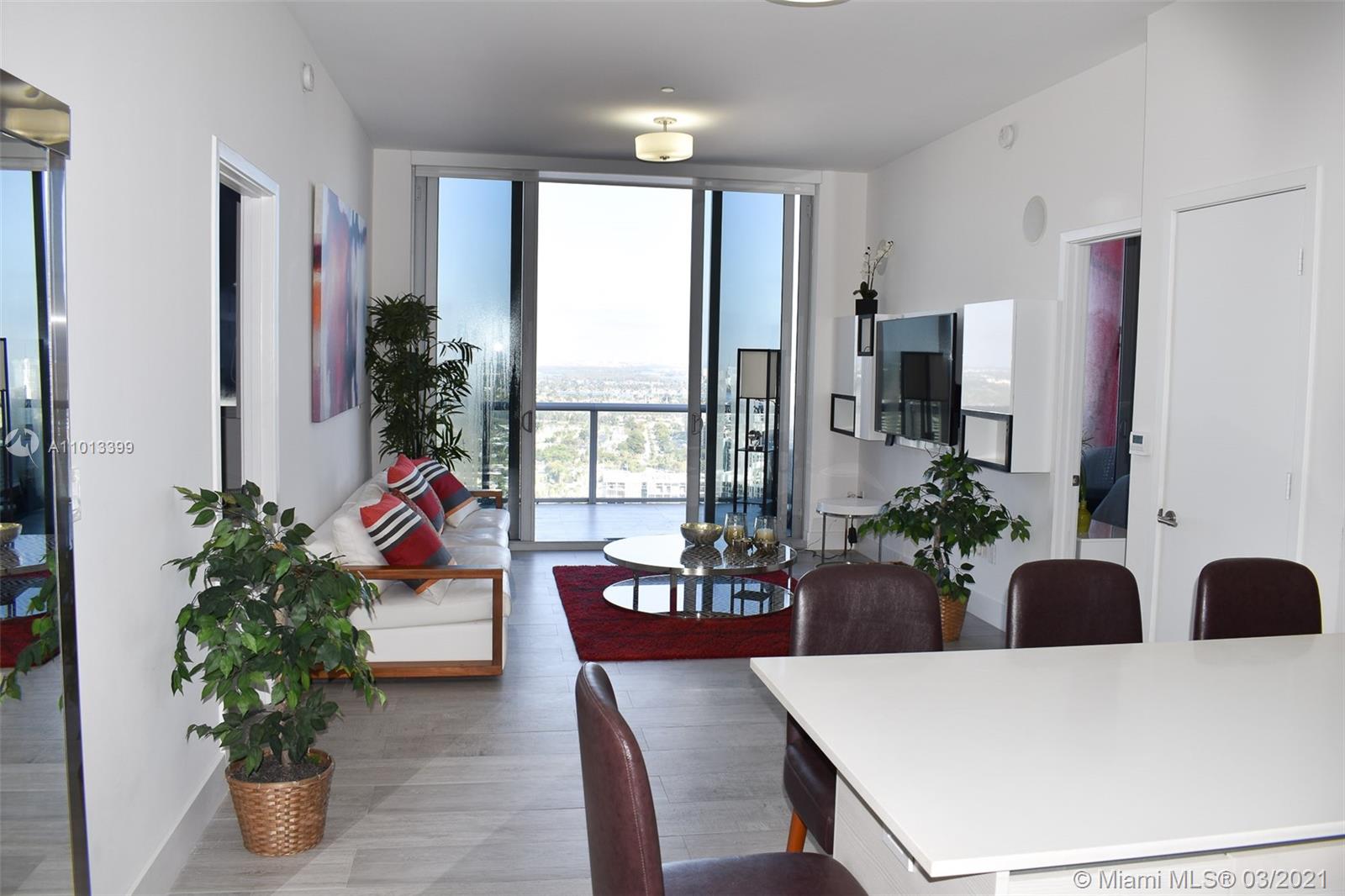 BEACHWALK CONDOMINIUM - Residential