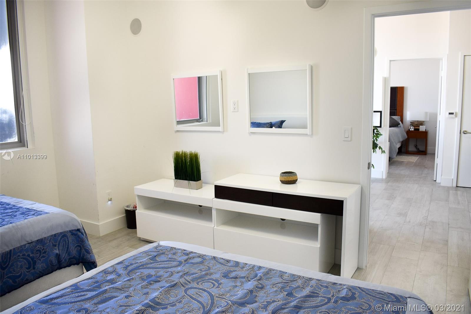 BEACHWALK CONDOMINIUM - Residential