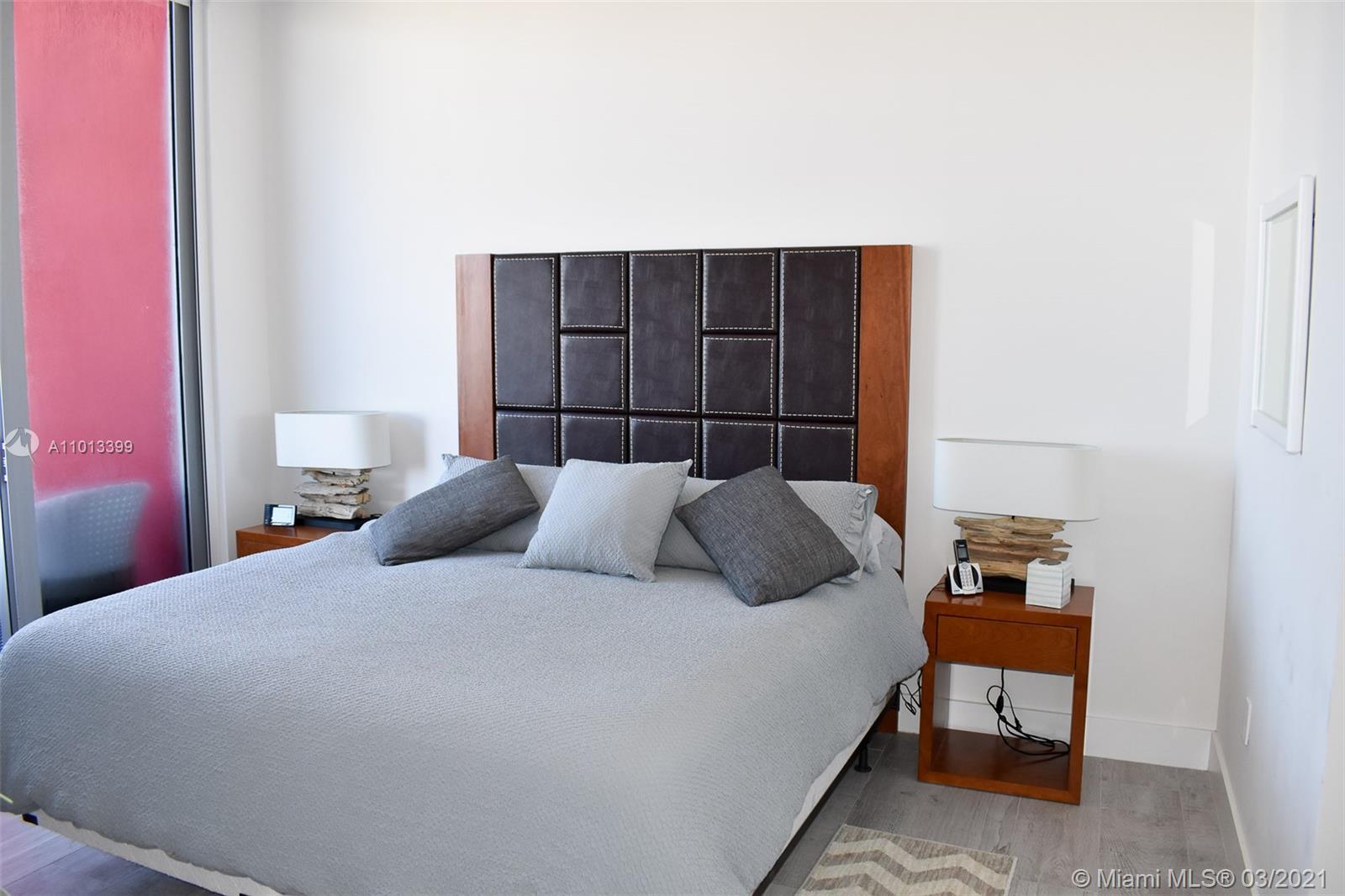 BEACHWALK CONDOMINIUM - Residential