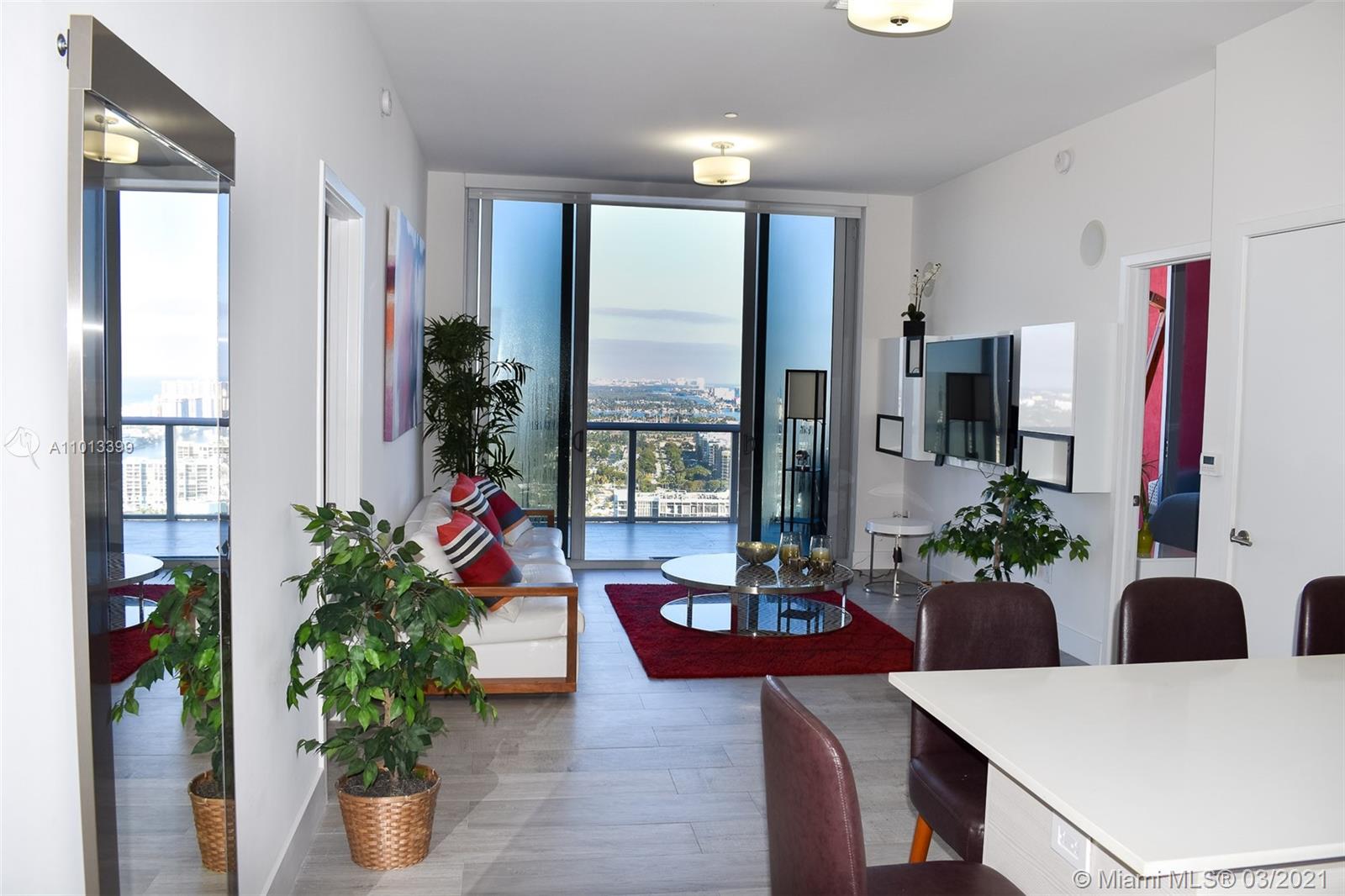 BEACHWALK CONDOMINIUM - Residential