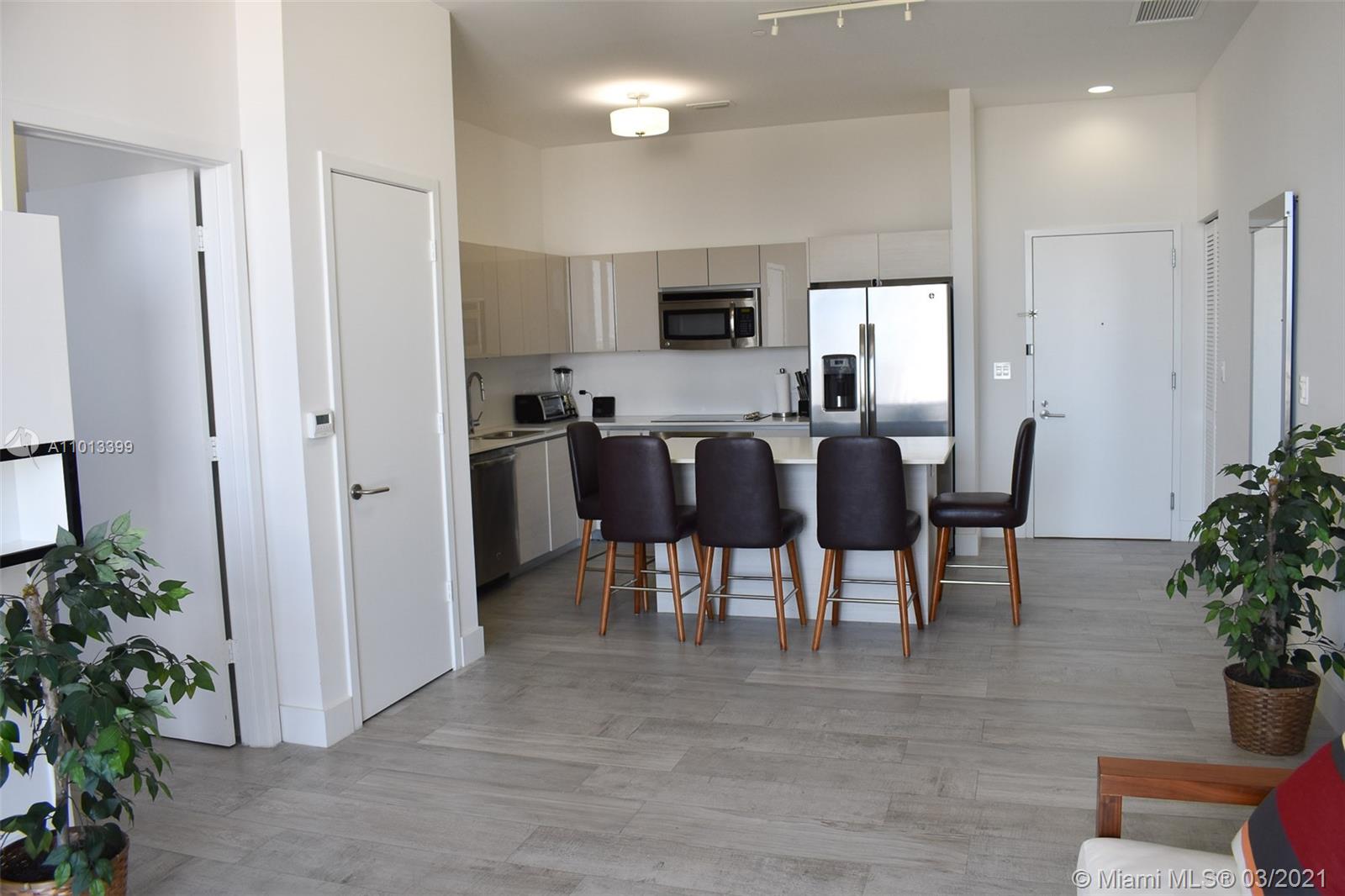 BEACHWALK CONDOMINIUM - Residential