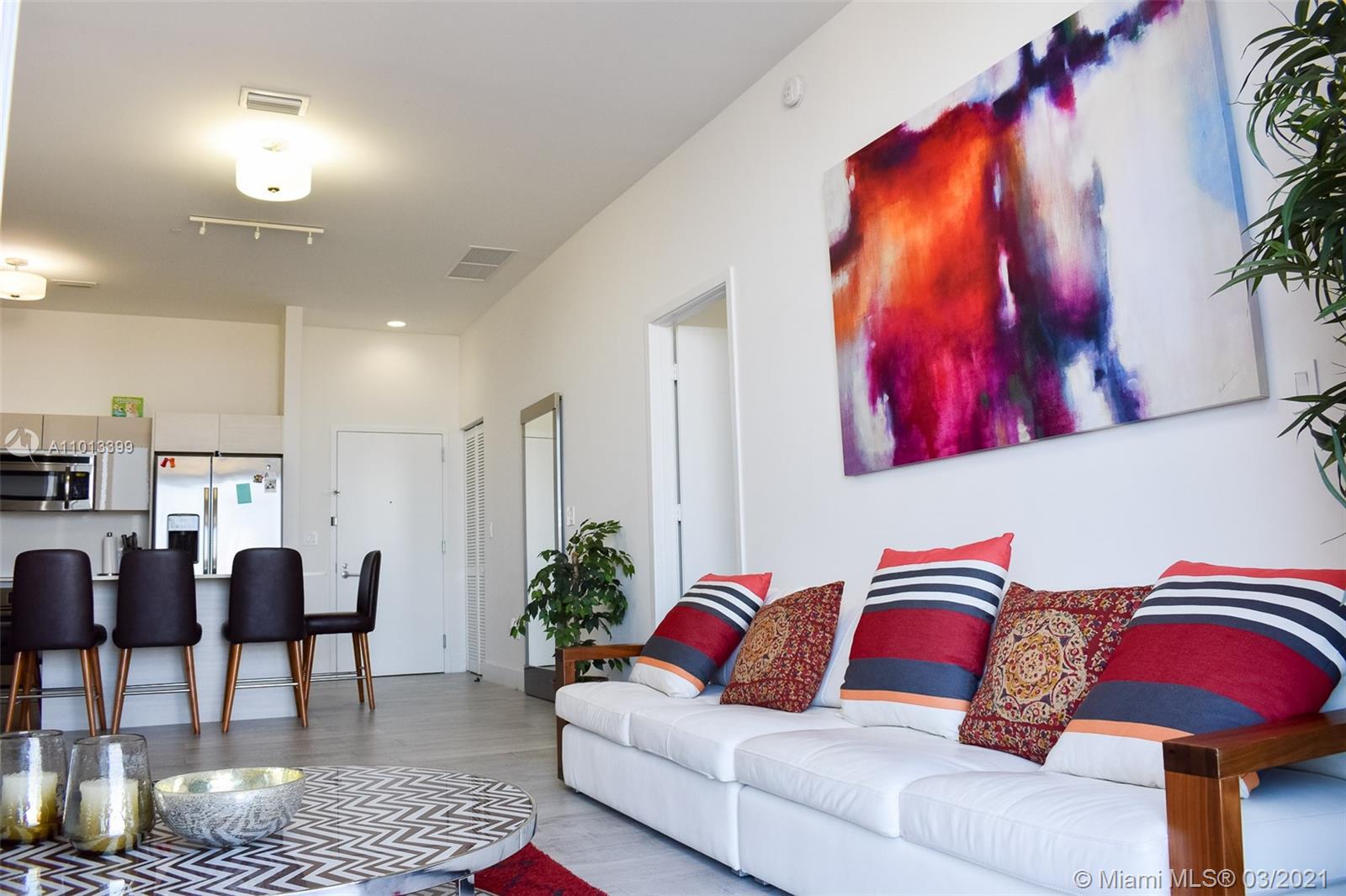 BEACHWALK CONDOMINIUM - Residential
