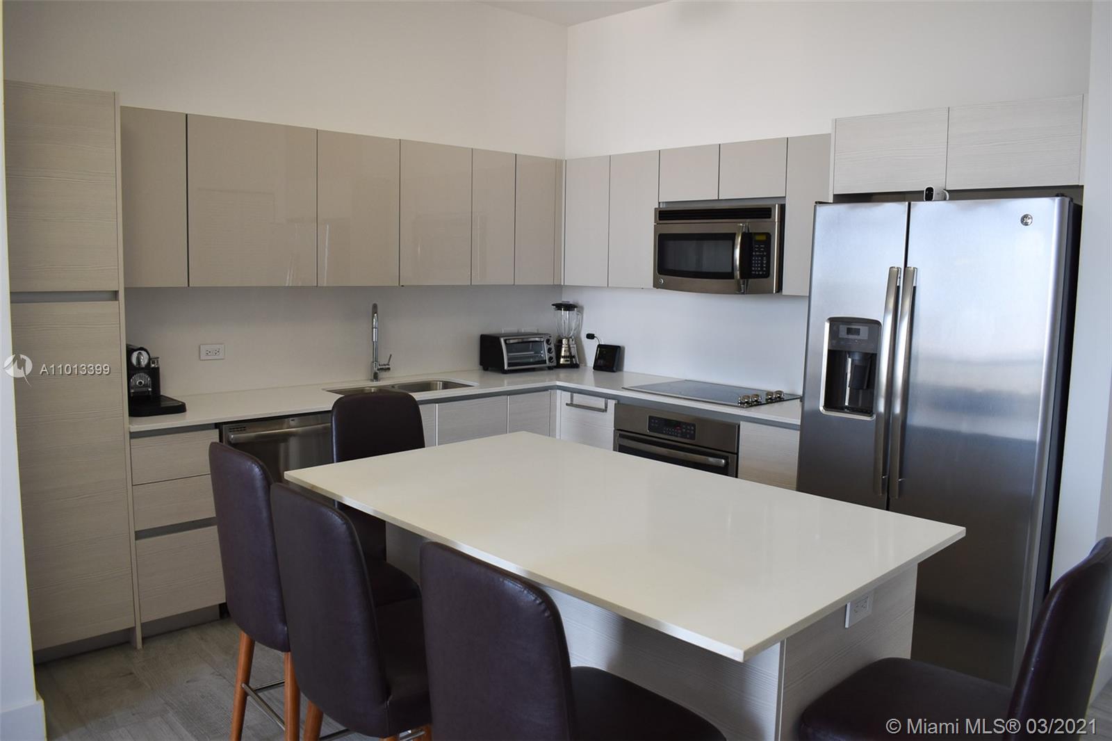 BEACHWALK CONDOMINIUM - Residential