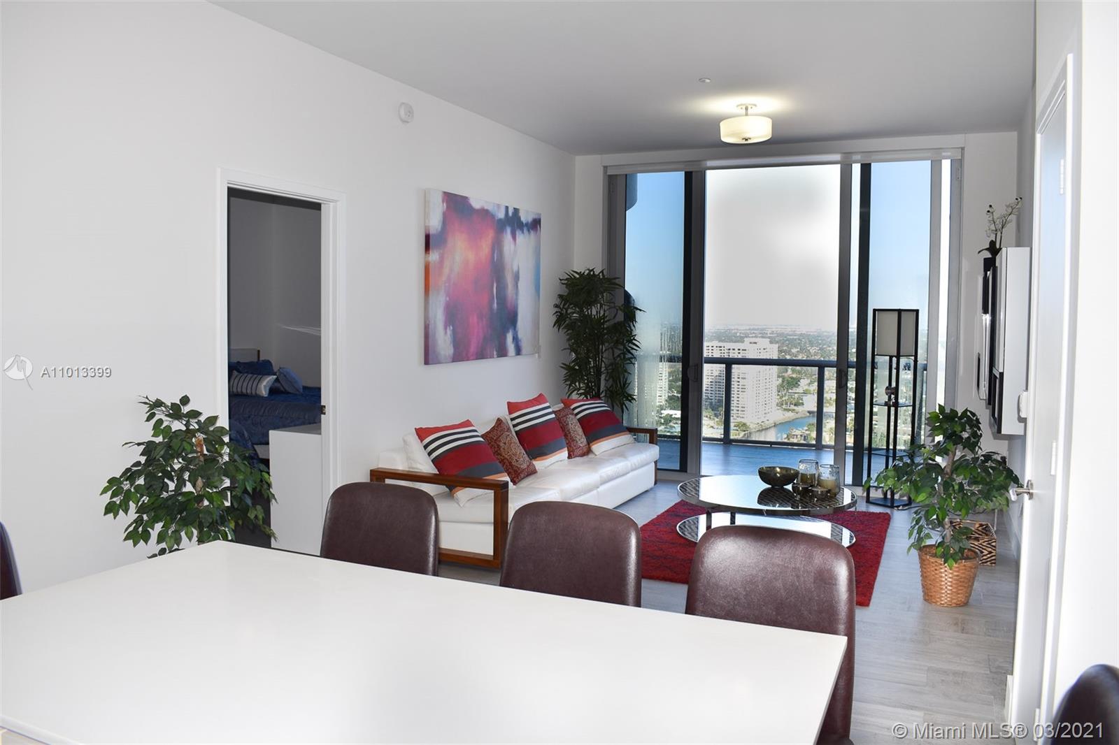 BEACHWALK CONDOMINIUM - Residential