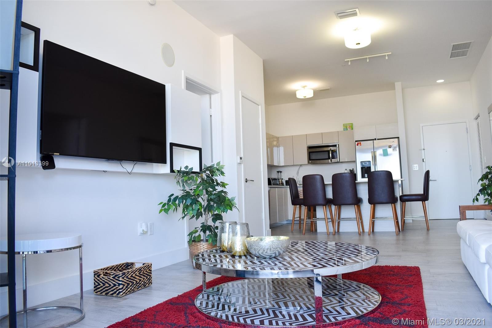 BEACHWALK CONDOMINIUM - Residential