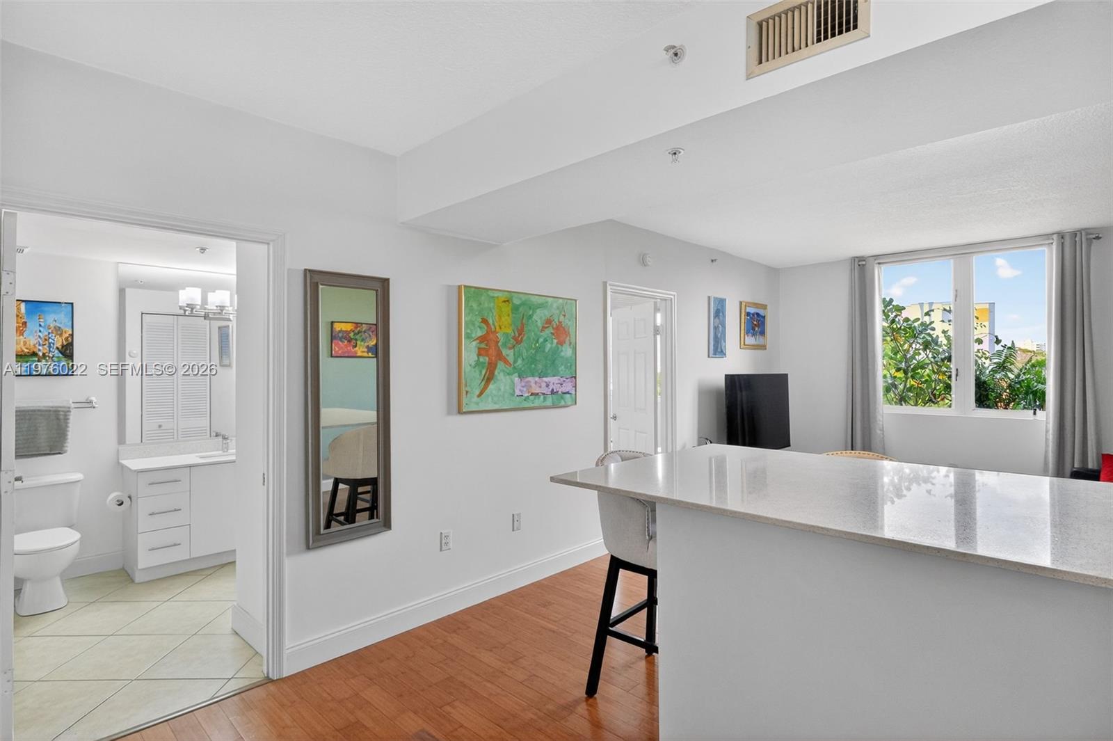 DIXIE GROVE RESIDENCES CO - Residential